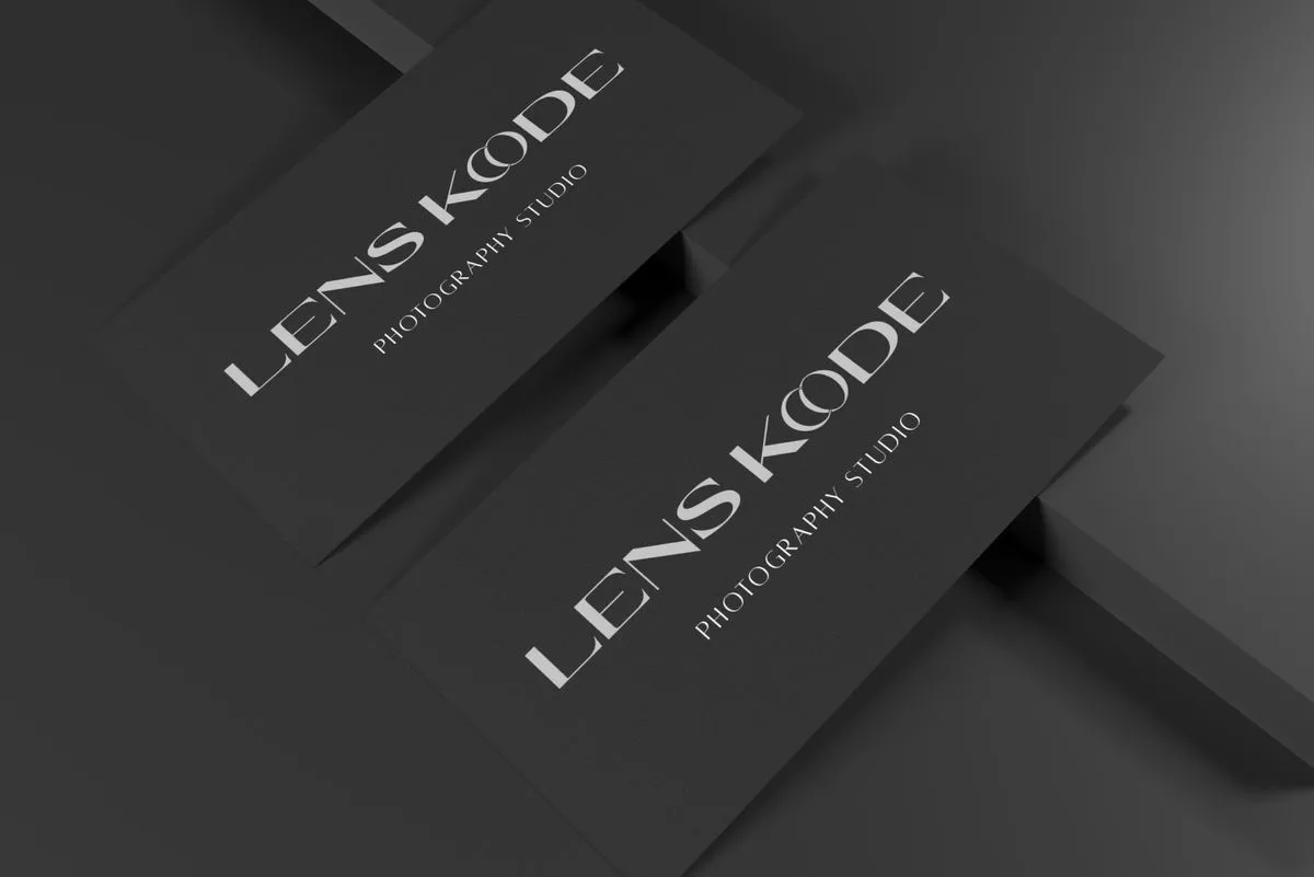 lens-kode-business-card
